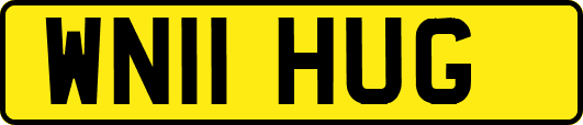 WN11HUG