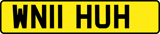 WN11HUH
