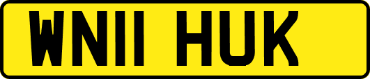 WN11HUK