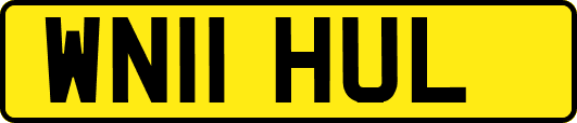 WN11HUL