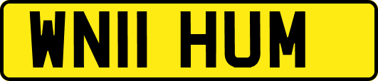 WN11HUM