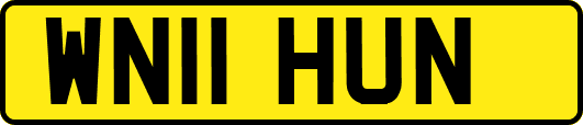 WN11HUN