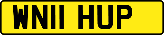 WN11HUP