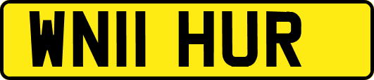 WN11HUR
