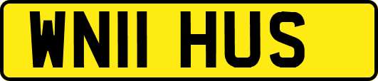 WN11HUS