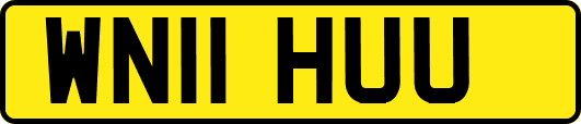 WN11HUU