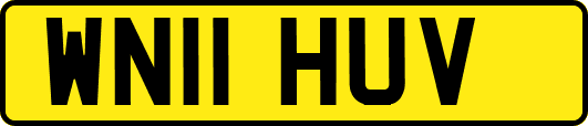 WN11HUV