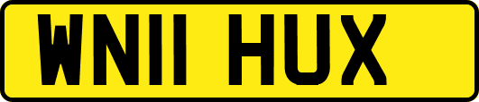 WN11HUX