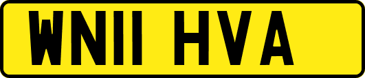WN11HVA