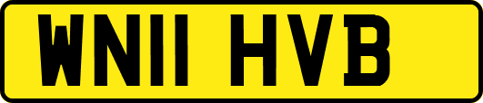 WN11HVB