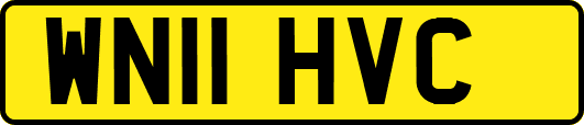 WN11HVC