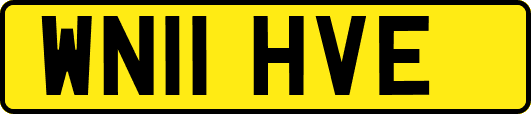 WN11HVE