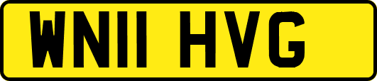 WN11HVG