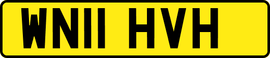 WN11HVH
