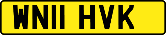 WN11HVK
