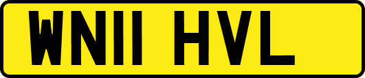 WN11HVL