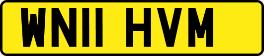 WN11HVM