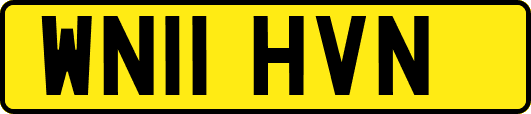 WN11HVN