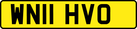 WN11HVO