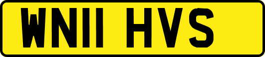 WN11HVS