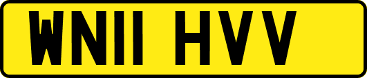 WN11HVV