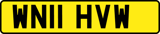 WN11HVW