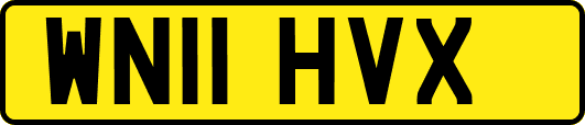 WN11HVX
