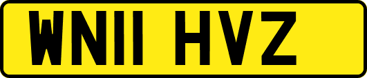 WN11HVZ