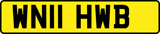 WN11HWB