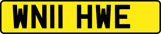 WN11HWE