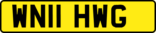 WN11HWG