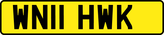 WN11HWK
