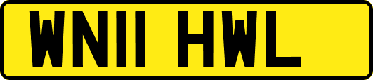 WN11HWL