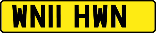WN11HWN