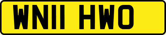 WN11HWO
