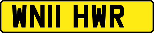 WN11HWR