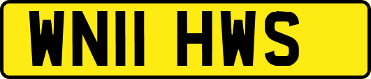 WN11HWS