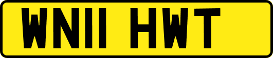 WN11HWT