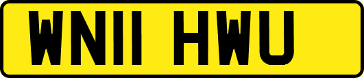 WN11HWU