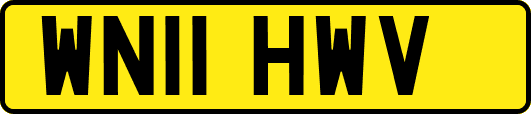 WN11HWV