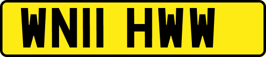 WN11HWW