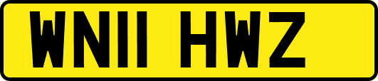 WN11HWZ
