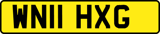 WN11HXG