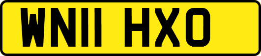 WN11HXO