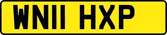 WN11HXP