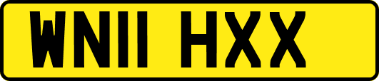 WN11HXX