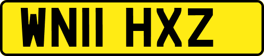 WN11HXZ