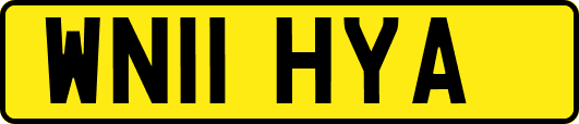 WN11HYA