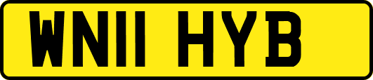 WN11HYB