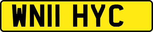 WN11HYC